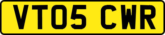 VT05CWR