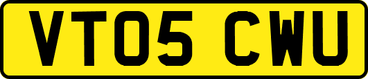 VT05CWU
