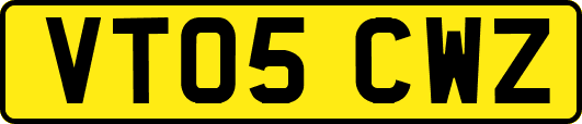 VT05CWZ