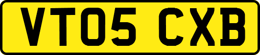 VT05CXB