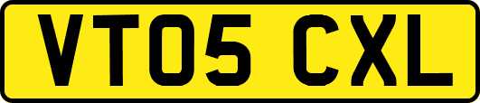 VT05CXL