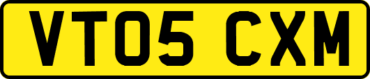 VT05CXM