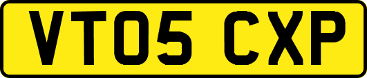VT05CXP