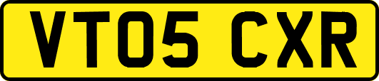 VT05CXR