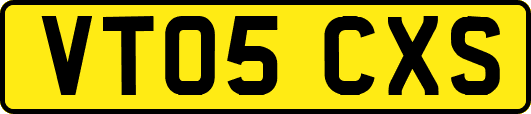 VT05CXS
