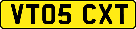 VT05CXT