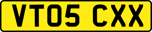 VT05CXX