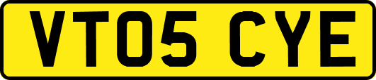 VT05CYE