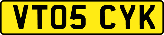 VT05CYK