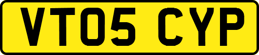 VT05CYP