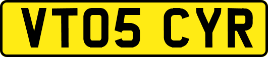 VT05CYR