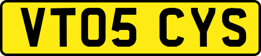 VT05CYS