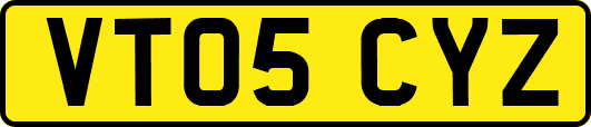 VT05CYZ