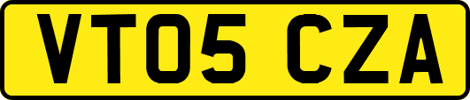 VT05CZA