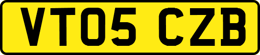 VT05CZB