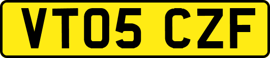 VT05CZF