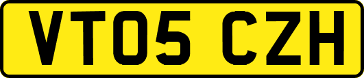 VT05CZH
