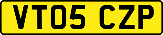 VT05CZP