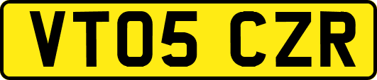 VT05CZR