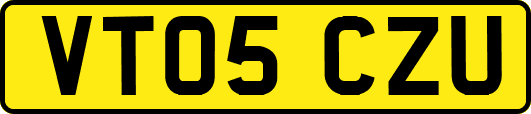 VT05CZU