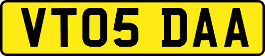 VT05DAA