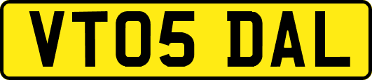 VT05DAL