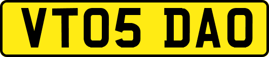 VT05DAO