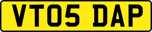 VT05DAP