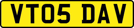 VT05DAV