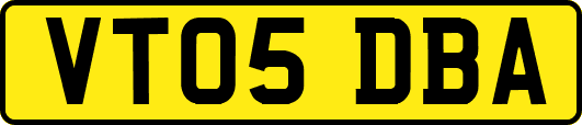 VT05DBA