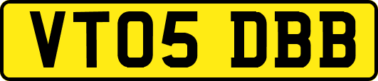 VT05DBB