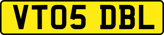 VT05DBL