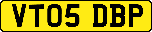 VT05DBP