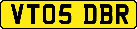 VT05DBR