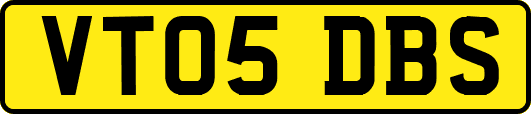 VT05DBS
