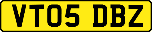 VT05DBZ