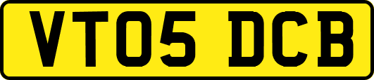 VT05DCB