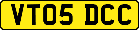 VT05DCC