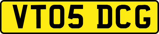 VT05DCG