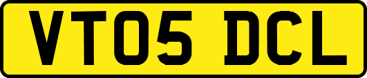 VT05DCL