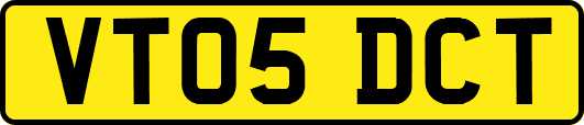 VT05DCT