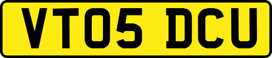 VT05DCU