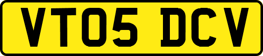 VT05DCV