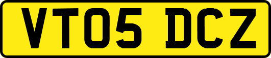 VT05DCZ