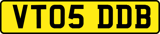 VT05DDB