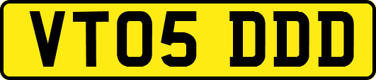 VT05DDD