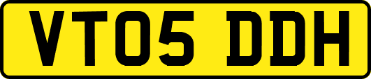VT05DDH
