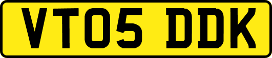 VT05DDK