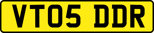 VT05DDR