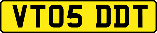 VT05DDT